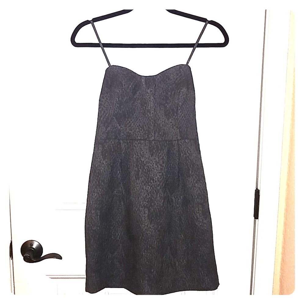BCBGeneration Cocktail Dress
